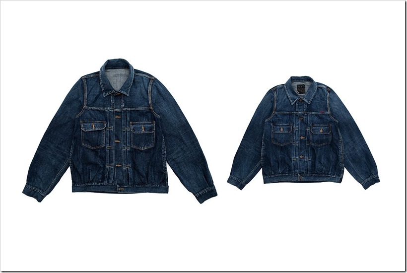 New Dry Denim Technology Without Shrinkage By VisVim 