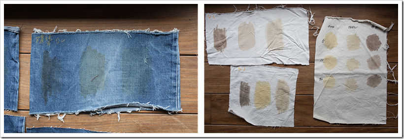 New Dry Denim Technology Without Shrinkage By VisVim 