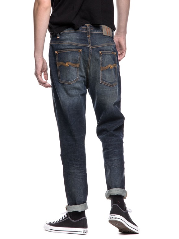 Nudie Pre Spring 2018 Collection Denimandjeans Global Trends
