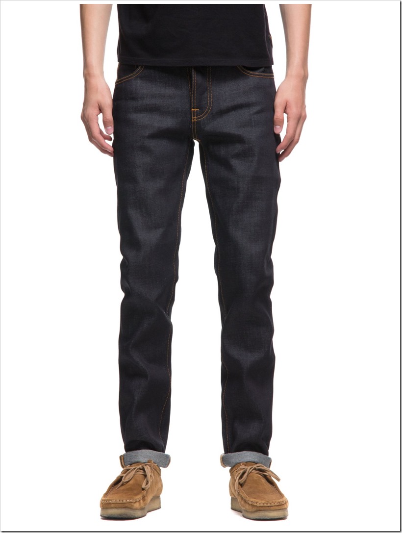 Grim-Tim-Dry-Knight-Rigid | Denimsandjeans.com