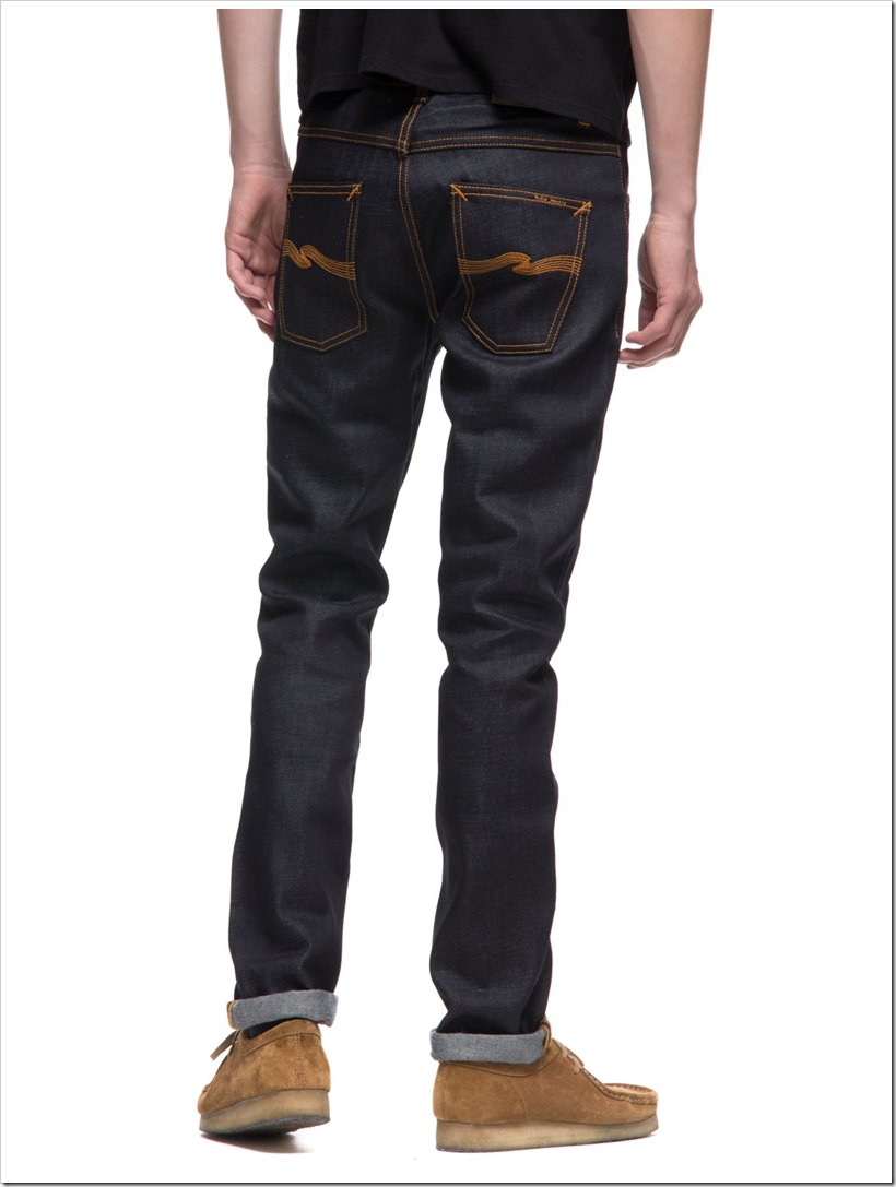 Grim-Tim-Dry-Knight-Rigid | Denimsandjeans.com