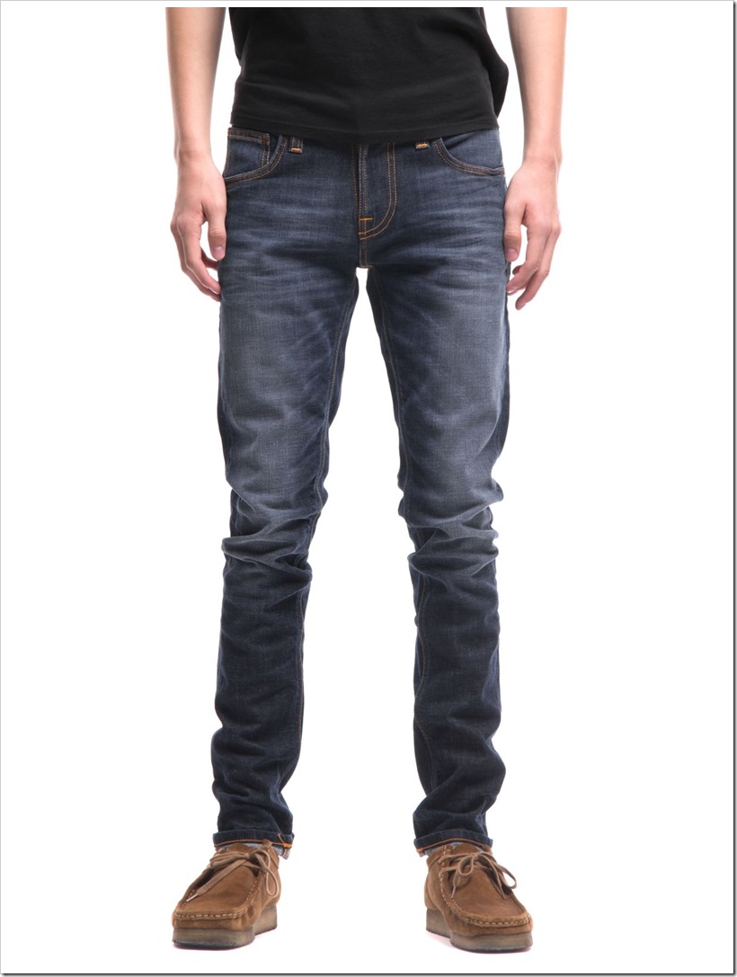 Tight-Terry-Dark-Contasts | Denimsandjeans.com