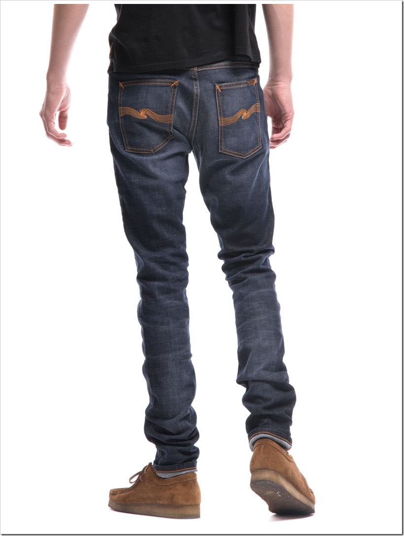 Tight-Terry-Dark-Contasts | Denimsandjeans.com