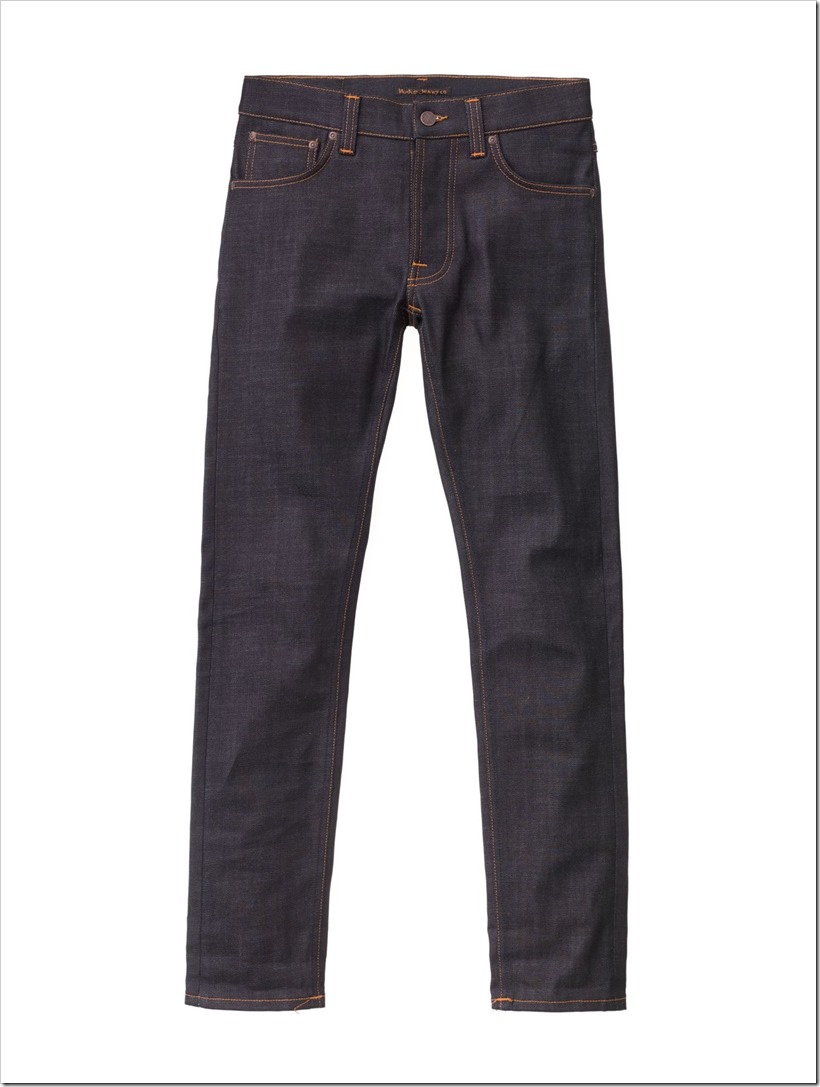 Tilted-Tor-Dry-Royal-Embo | Denimsandjeans.com