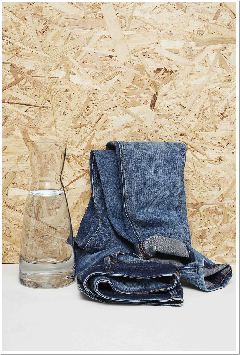 New Even Better Denim By Lindex In A Collaboration With Jeanologia 