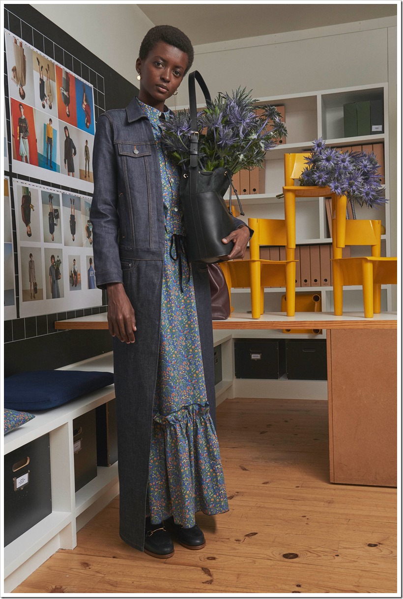 A.P.C | Ready To Wear 2018