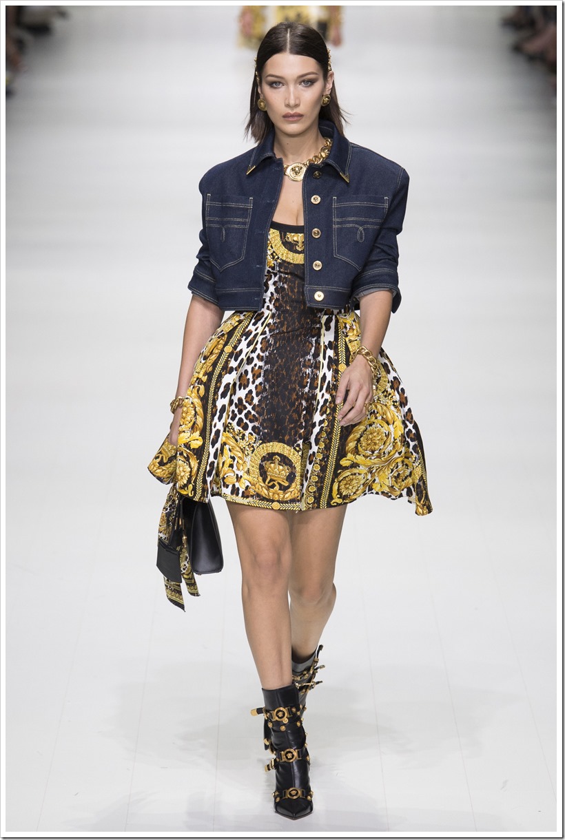 Versace | Ready To Wear 2018 