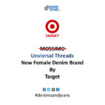 Mossimo Replaced By Universal Threads