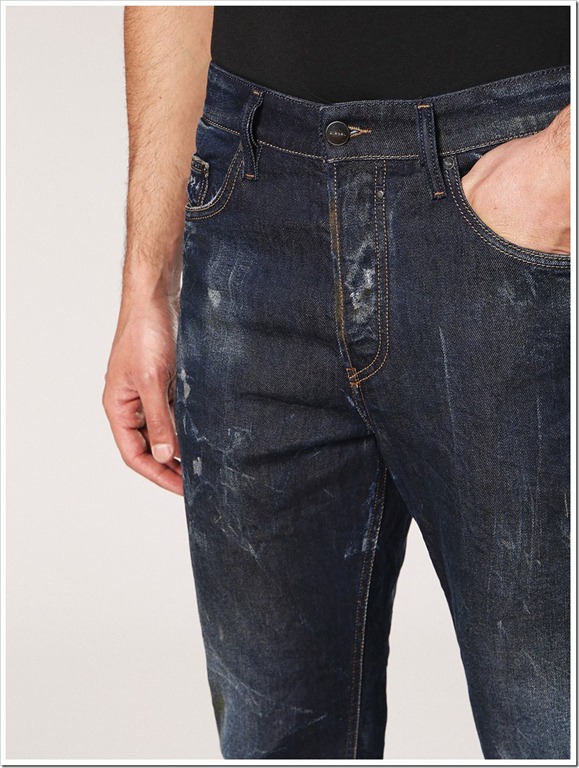 Latest Denim Looks From Diesel - Denimandjeans | Global Trends, News ...