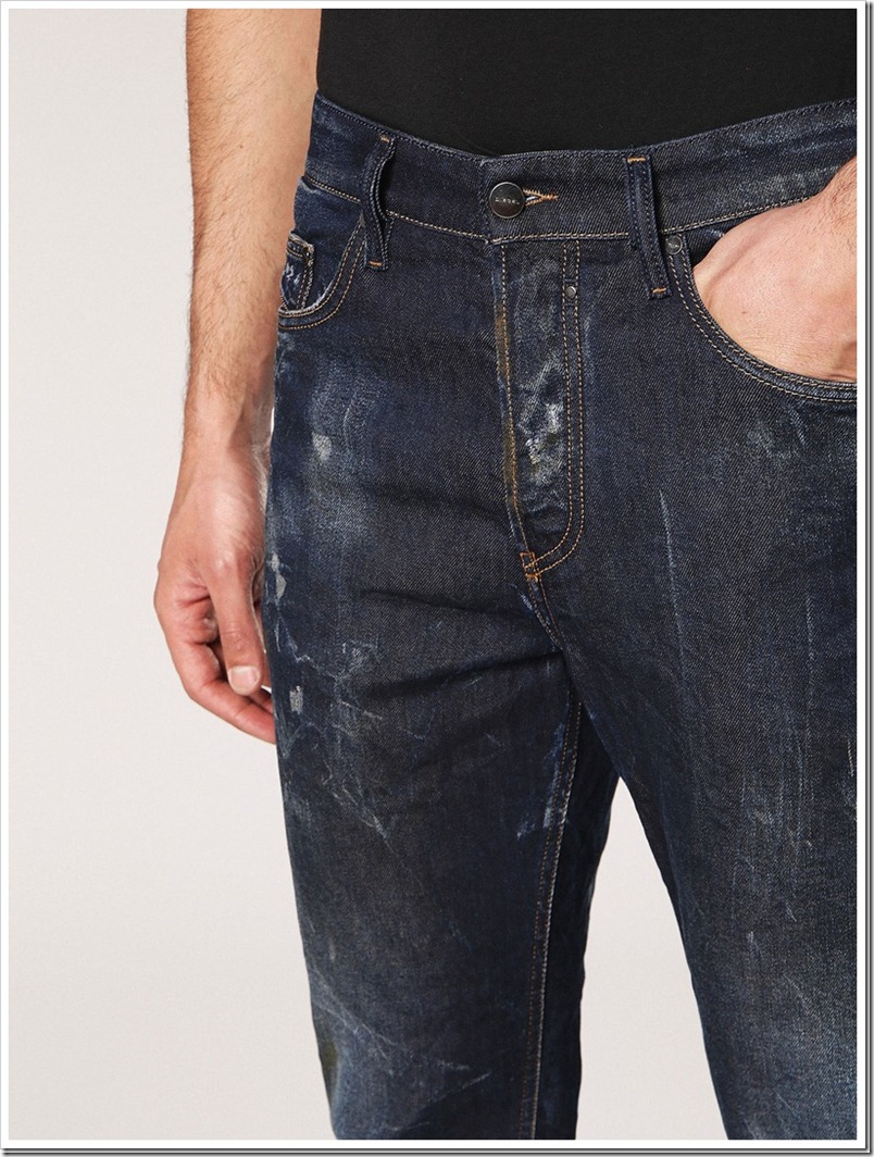 Latest Denim Looks From Diesel - Denimandjeans | Global Trends, News ...