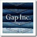 GAp logo