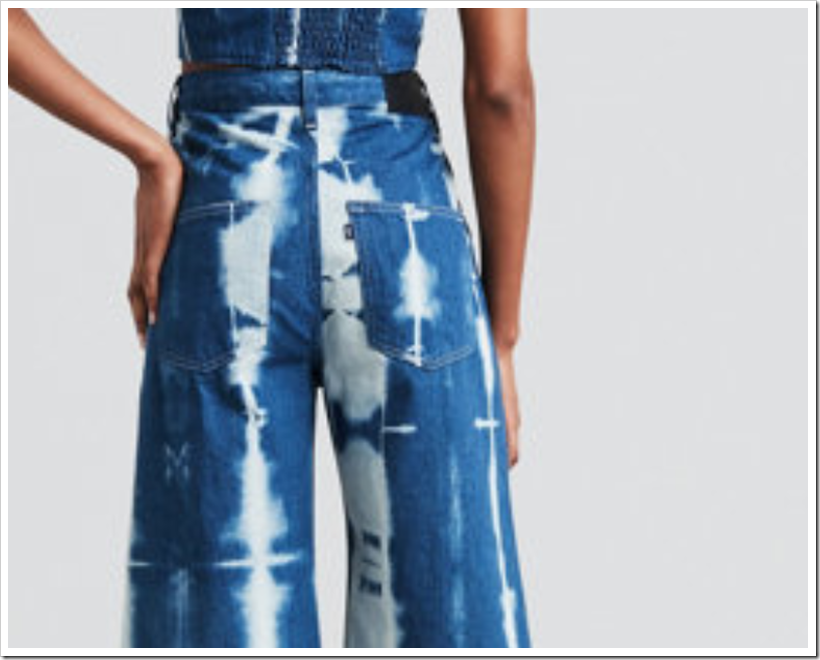 Levis Made And Crafted SS 2018 Collection - Denimandjeans | Global