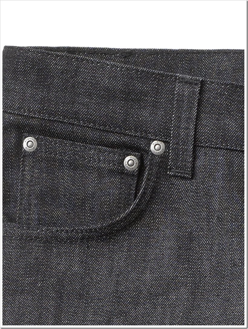 Dry Jeans By Nudie Jeans | Denimsandjeans.com
