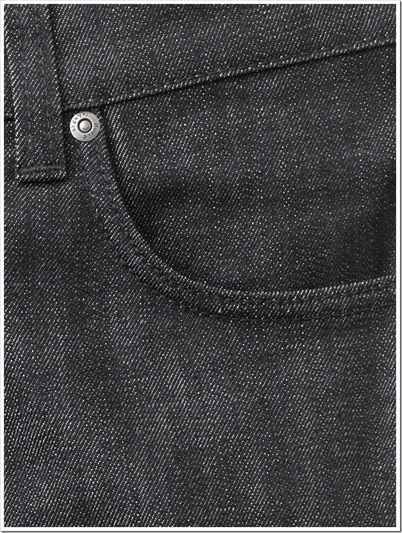 Dry Jeans By Nudie Jeans | Denimsandjeans.com