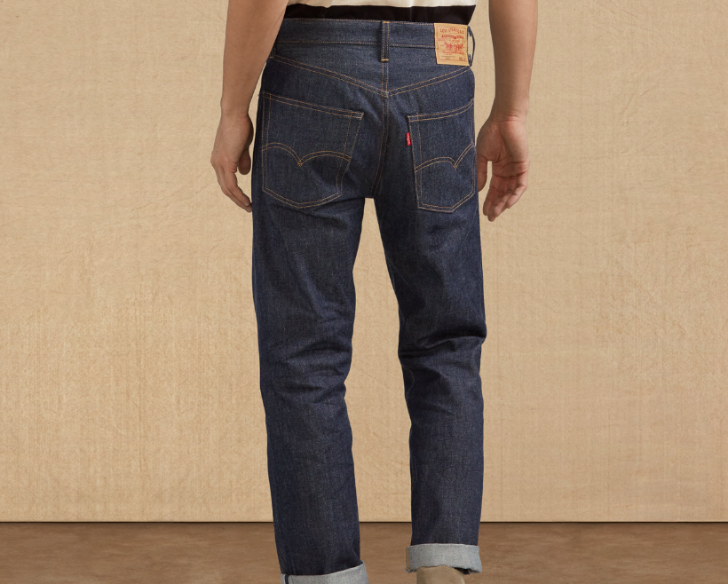 Levis discount 1976 501