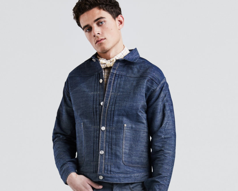 Levi Vintage Clothing Spring/Summer 2018 Collection