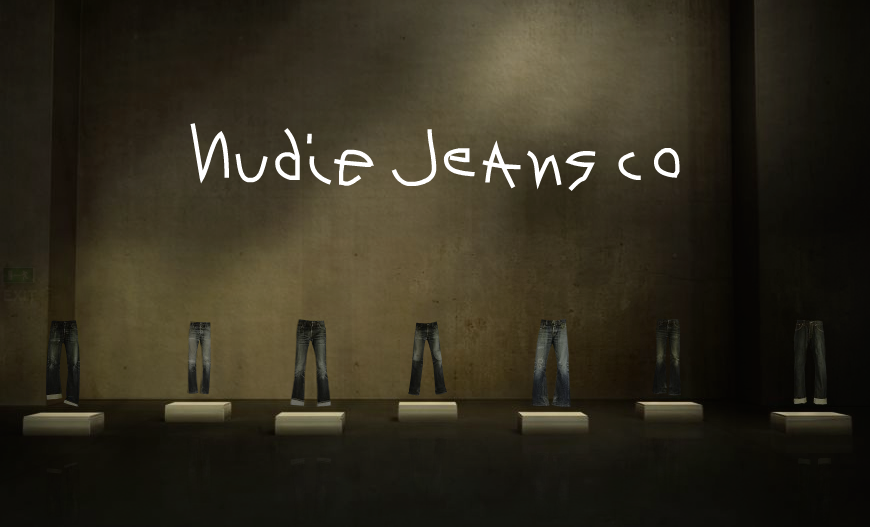 Lænestol spray Spænding Dry Selvedge Jeans By Nudie - Denimandjeans | Global Trends, News and  Reports | Worldwide