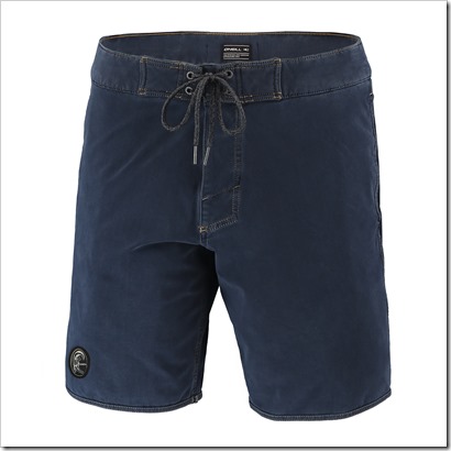 World’s 1st Denim Boardshort By ISKO In A Collaboration With O’Neill | Denimsandjeans.com