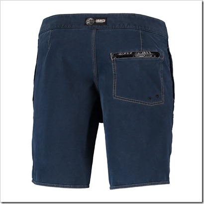 World’s 1st Denim Boardshort By ISKO In A Collaboration With O’Neill | Denimsandjeans.com