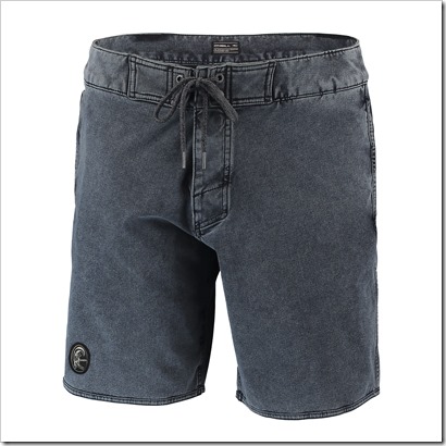 World’s 1st Denim Boardshort By ISKO In A Collaboration With O’Neill | Denimsandjeans.com