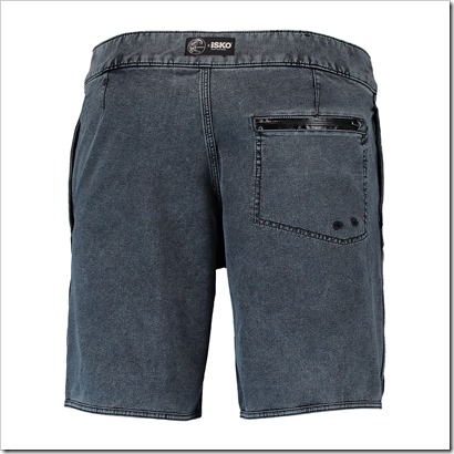 World’s 1st Denim Boardshort By ISKO In A Collaboration With O’Neill | Denimsandjeans.com