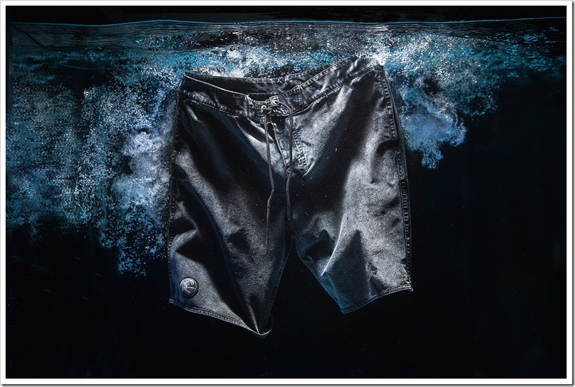 World’s 1st Denim Boardshort By ISKO In A Collaboration With O’Neill | Denimsandjeans.com