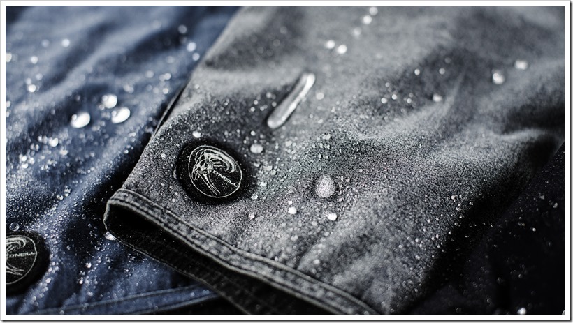 World’s 1st Denim Boardshort By ISKO In A Collaboration With O’Neill | Denimsandjeans.com