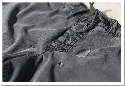 World’s 1st Denim Boardshort By ISKO In A Collaboration With O’Neill | Denimsandjeans.com