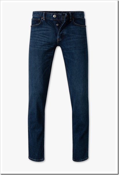 Q&A With Mr. Jeffrey Hogue ( Chief Sustainability Officer) On The Launch Of The Most Sustainable Jeans By C&A 