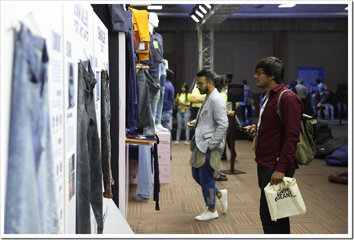 Post Show Report: The 2nd Edition Of Denimsandjeans India – Denim GenderFree