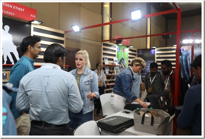 Post Show Report: The 2nd Edition Of Denimsandjeans India – Denim GenderFree