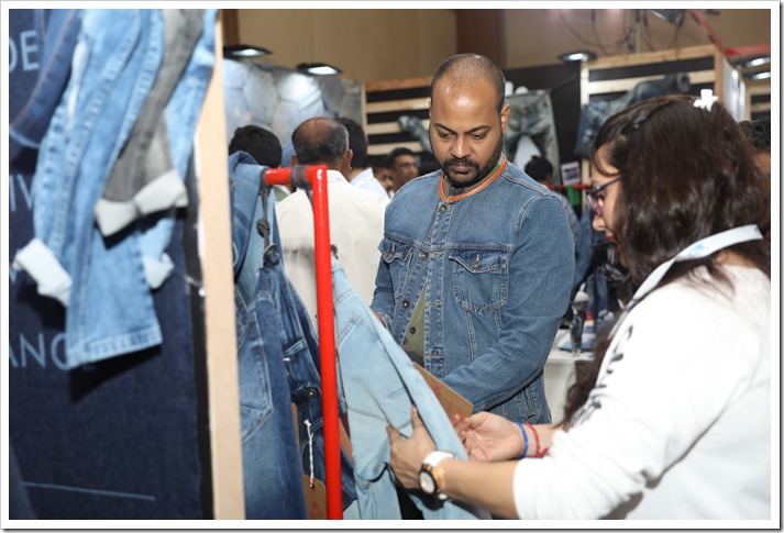 Post Show Report: The 2nd Edition Of Denimsandjeans India – Denim GenderFree