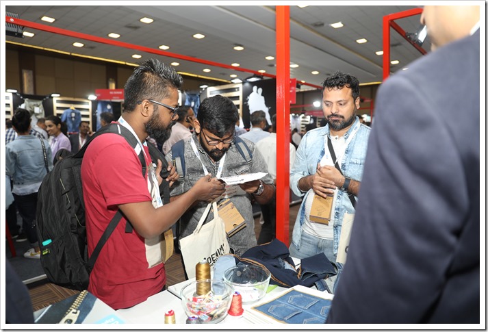 Post Show Report: The 2nd Edition Of Denimsandjeans India – Denim GenderFree