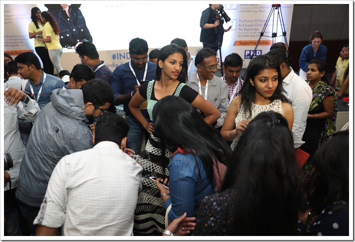 Post Show Report: The 2nd Edition Of Denimsandjeans India – Denim GenderFree