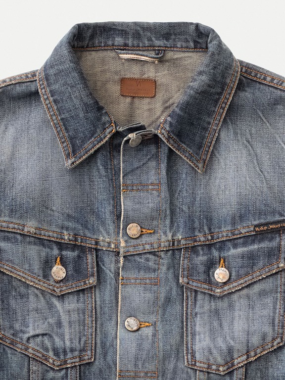 Nudie Jeans - Some Latest Products - Denimandjeans | Global Trends ...