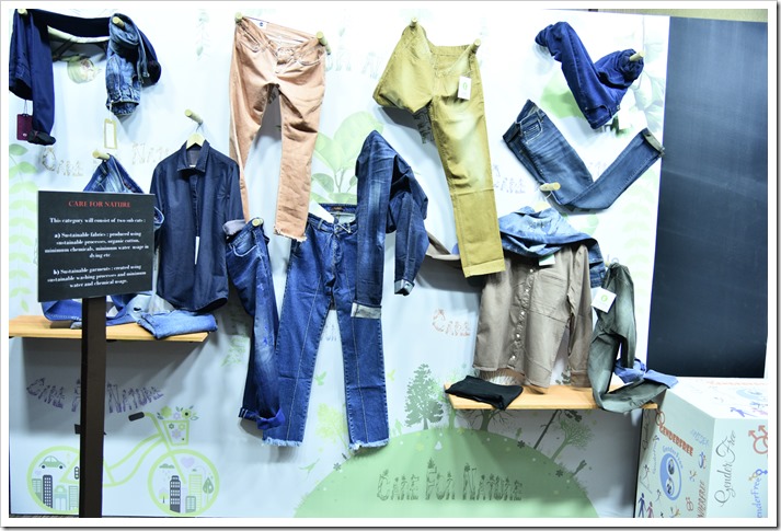 Post Show Report: The 2nd Edition Of Denimsandjeans India – Denim GenderFree