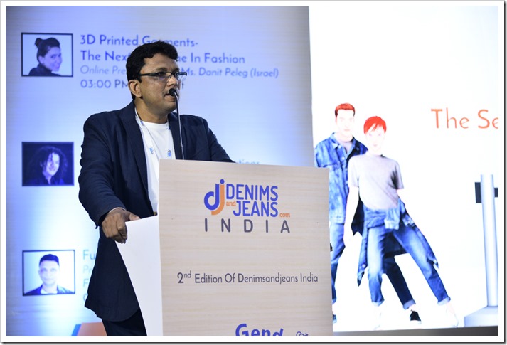 Post Show Report: The 2nd Edition Of Denimsandjeans India – Denim GenderFree