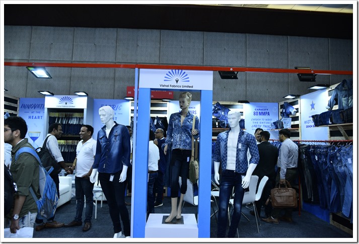 Post Show Report: The 2nd Edition Of Denimsandjeans India – Denim GenderFree