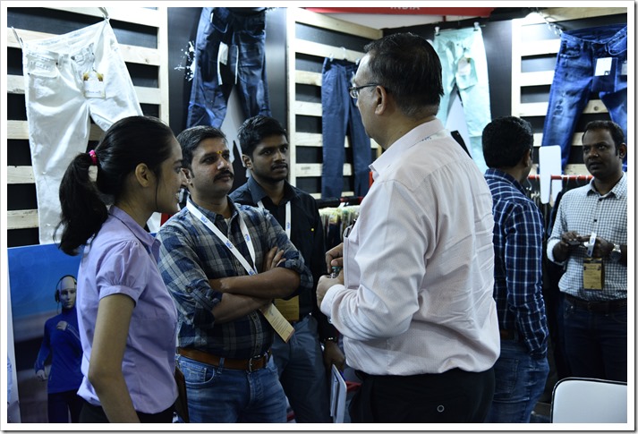 Post Show Report: The 2nd Edition Of Denimsandjeans India – Denim GenderFree