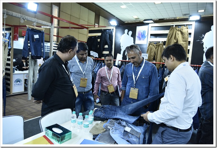 Post Show Report: The 2nd Edition Of Denimsandjeans India – Denim GenderFree