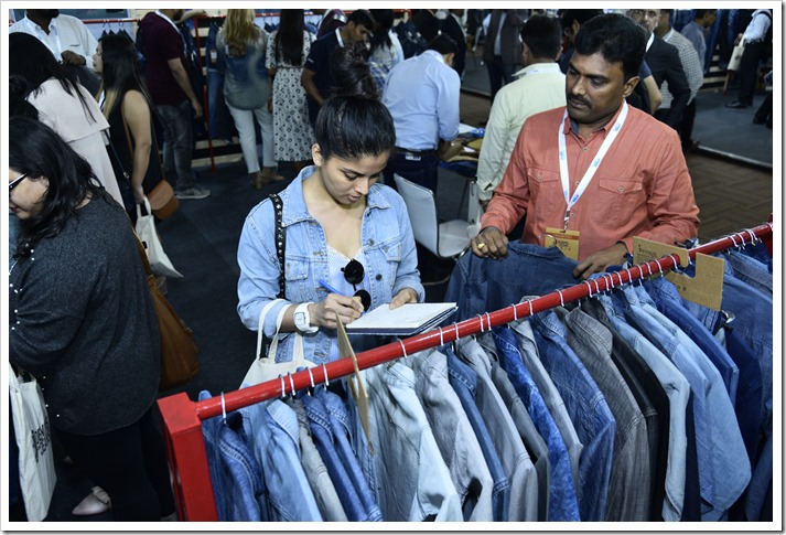 Post Show Report: The 2nd Edition Of Denimsandjeans India – Denim GenderFree