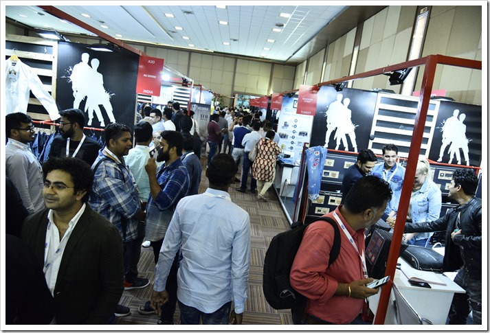 Post Show Report: The 2nd Edition Of Denimsandjeans India – Denim GenderFree