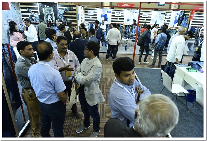 Post Show Report: The 2nd Edition Of Denimsandjeans India – Denim GenderFree`