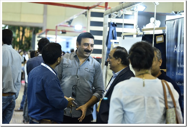 Post Show Report: The 2nd Edition Of Denimsandjeans India – Denim GenderFree