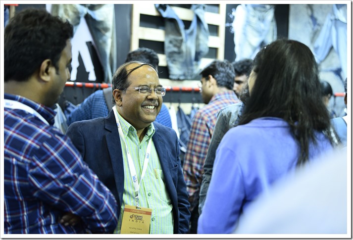 Post Show Report: The 2nd Edition Of Denimsandjeans India – Denim GenderFree