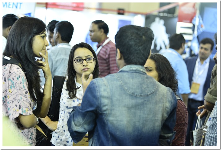 Post Show Report: The 2nd Edition Of Denimsandjeans India – Denim GenderFree