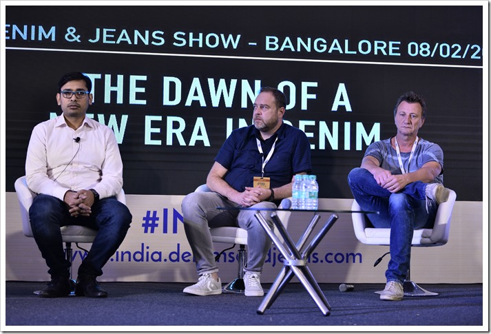 Post Show Report: The 2nd Edition Of Denimsandjeans India – Denim GenderFree