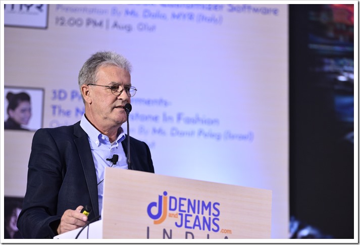 Post Show Report: The 2nd Edition Of Denimsandjeans India – Denim GenderFree