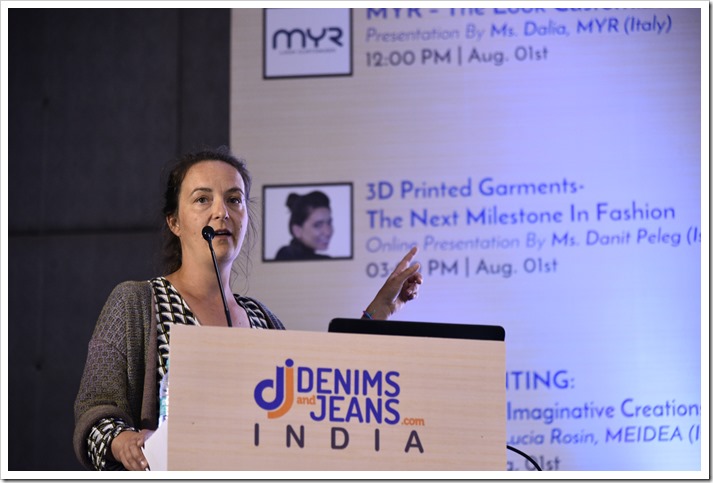 Post Show Report: The 2nd Edition Of Denimsandjeans India – Denim GenderFree