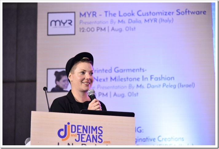 Post Show Report: The 2nd Edition Of Denimsandjeans India – Denim GenderFree